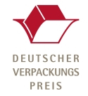 Prmiert mit dem Deutschen Verpackungspreis 2011