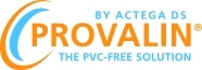 PROVALIN by ACTEGA DS - The PVC-free Solution