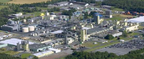 S.H.E. - Saafety, Health, Environment